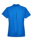 Devon & Jones Women's CrownLux Performance® Plaited Polo DG20W