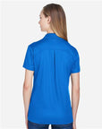 Devon & Jones Women's CrownLux Performance® Plaited Polo DG20W