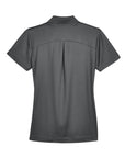 Devon & Jones Women's CrownLux Performance® Plaited Polo DG20W