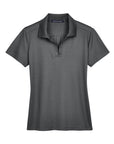 Devon & Jones Women's CrownLux Performance® Plaited Polo DG20W