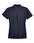 Devon & Jones Women's CrownLux Performance® Plaited Polo DG20W