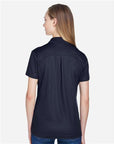 Devon & Jones Women's CrownLux Performance® Plaited Polo DG20W