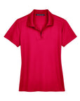 Devon & Jones Women's CrownLux Performance® Plaited Polo DG20W