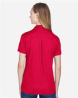 Devon & Jones Women's CrownLux Performance® Plaited Polo DG20W