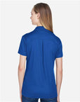Devon & Jones Women's CrownLux Performance® Plaited Polo DG20W