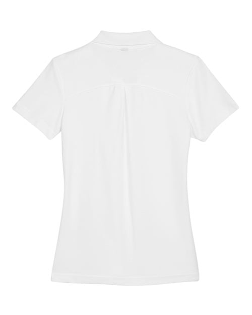 Devon &amp; Jones Women's CrownLux Performance® Plaited Polo DG20W