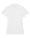 Devon & Jones Women's CrownLux Performance® Plaited Polo DG20W