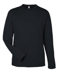 CORE365 Unisex Capital Long Sleeve Performance T-Shirt CE10L