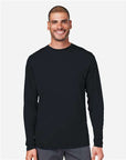 CORE365 Unisex Capital Long Sleeve Performance T-Shirt CE10L