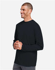 CORE365 Unisex Capital Long Sleeve Performance T-Shirt CE10L