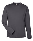 CORE365 Unisex Capital Long Sleeve Performance T-Shirt CE10L