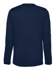 CORE365 Unisex Capital Long Sleeve Performance T-Shirt CE10L