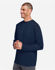 CORE365 Unisex Capital Long Sleeve Performance T-Shirt CE10L