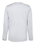 CORE365 Unisex Capital Long Sleeve Performance T-Shirt CE10L