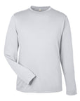 CORE365 Unisex Capital Long Sleeve Performance T-Shirt CE10L