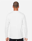 CORE365 Unisex Capital Long Sleeve Performance T-Shirt CE10L