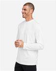 CORE365 Unisex Capital Long Sleeve Performance T-Shirt CE10L