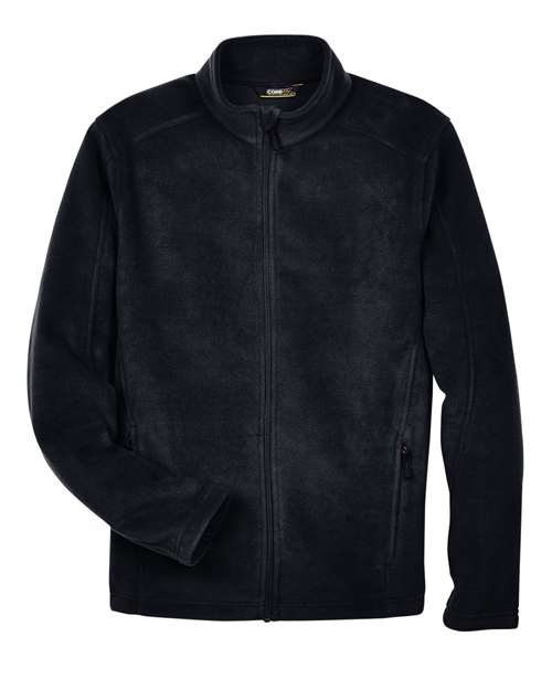 CORE365 Men's Journey Fleece Jacket 88190