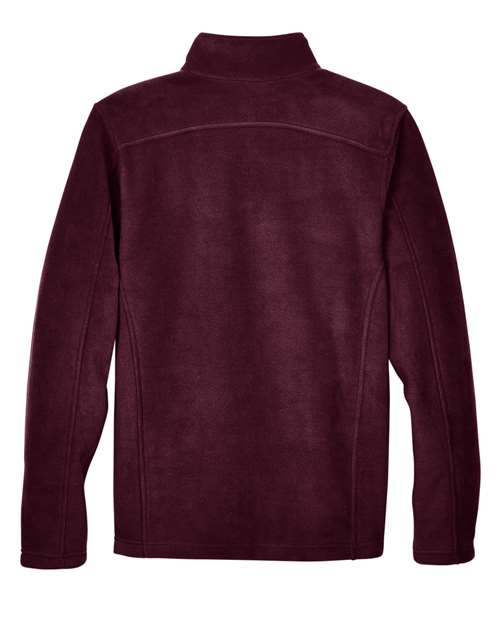 CORE365 Men's Journey Fleece Jacket 88190