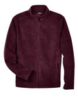 CORE365 Men's Journey Fleece Jacket 88190