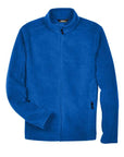CORE365 Men's Journey Fleece Jacket 88190