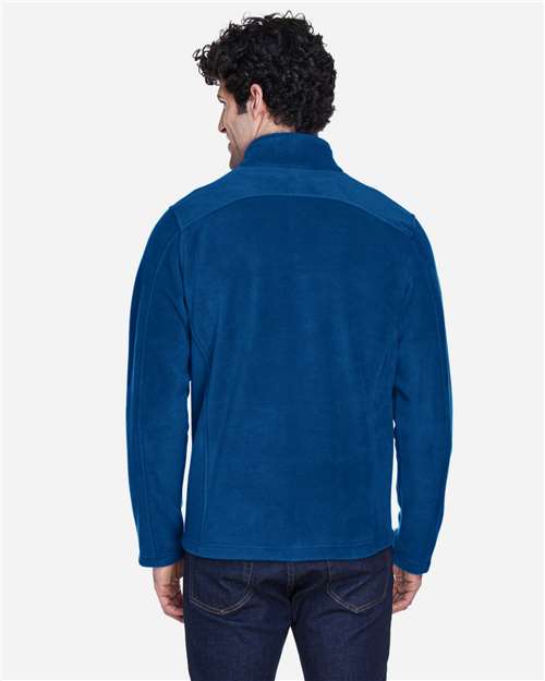 CORE365 Men's Journey Fleece Jacket 88190