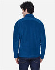 CORE365 Men's Journey Fleece Jacket 88190
