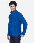 CORE365 Men's Journey Fleece Jacket 88190