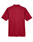 CORE365 Men's Origin Performance Piqué Polo with Pocket 88181P