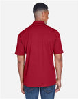 CORE365 Men's Origin Performance Piqué Polo with Pocket 88181P