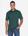 CORE365 Men's Origin Performance Piqué Polo with Pocket 88181P