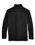 CORE365 Men's Cruise Two-Layer Fleece Bonded Soft Shell Jacket 88184