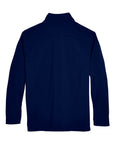 CORE365 Men's Cruise Two-Layer Fleece Bonded Soft Shell Jacket 88184