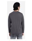 CORE365 Unisex Fusion ChromaSoft™ Performance Long Sleeve T-Shirt CE111L