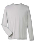 CORE365 Unisex Fusion ChromaSoft™ Performance Long Sleeve T-Shirt CE111L