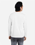 CORE365 Unisex Fusion ChromaSoft™ Performance Long Sleeve T-Shirt CE111L