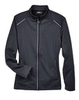 CORE365 Women's Techno Lite Three-Layer Knit Tech-Shell CE708W