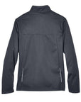 CORE365 Women's Techno Lite Three-Layer Knit Tech-Shell CE708W