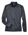 CORE365 Women's Techno Lite Three-Layer Knit Tech-Shell CE708W
