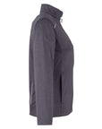 CORE365 Women's Techno Lite Three-Layer Knit Tech-Shell CE708W