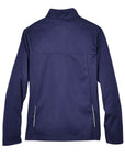 CORE365 Women's Techno Lite Three-Layer Knit Tech-Shell CE708W