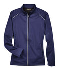 CORE365 Women's Techno Lite Three-Layer Knit Tech-Shell CE708W