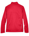 CORE365 Women's Techno Lite Three-Layer Knit Tech-Shell CE708W