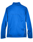 CORE365 Women's Techno Lite Three-Layer Knit Tech-Shell CE708W