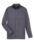 CORE365 Men's Techno Lite Three-Layer Knit Tech-Shell CE708