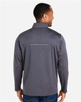 CORE365 Men's Techno Lite Three-Layer Knit Tech-Shell CE708