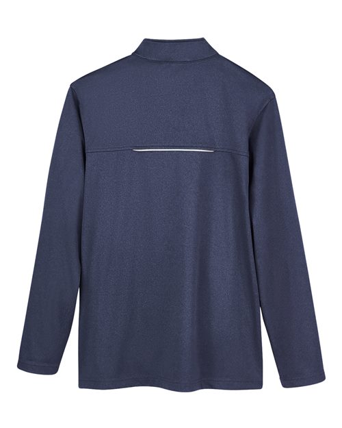CORE365 Men's Techno Lite Three-Layer Knit Tech-Shell CE708
