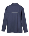 CORE365 Men's Techno Lite Three-Layer Knit Tech-Shell CE708