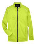 CORE365 Men's Techno Lite Three-Layer Knit Tech-Shell CE708