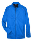 CORE365 Men's Techno Lite Three-Layer Knit Tech-Shell CE708